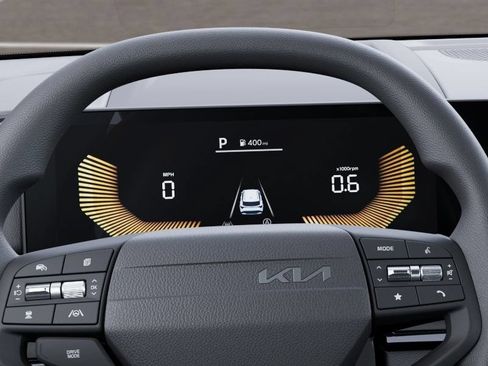New 2026 Kia Sportage LX FWD image 21