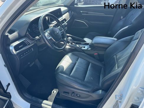 Used 2020 Kia Telluride EX FWD image 9