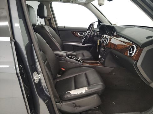 Used 2013 Mercedes-Benz GLK 350 4MATIC image 28