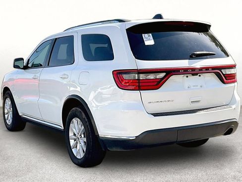 Used 2023 Dodge Durango SXT RWD image 14