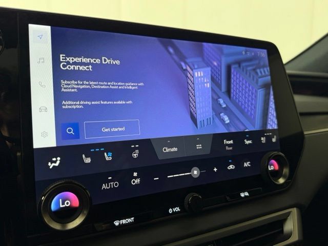 Used 2024 Lexus RX 350 Premium Plus w/ Convenience Package FWD image 21