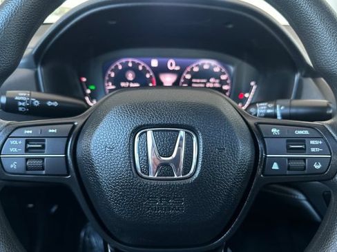 Used 2025 Honda Accord SE image 19