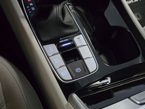 New 2026 Hyundai Tucson SEL image 31