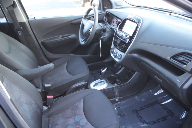 Used 2017 Chevrolet Spark LS FWD image 26