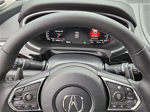 New 2026 Acura MDX w/ Technology Package image 25