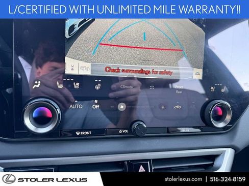 Used 2025 Lexus RX 350 Premium AWD/4WD image 32