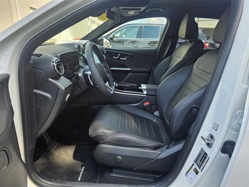 Certified 2025 Mercedes-Benz GLC 300 4MATIC image 23