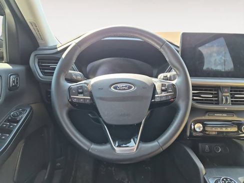 Used 2024 Ford Escape Active w/ Tech Pack #2 AWD/4WD image 9