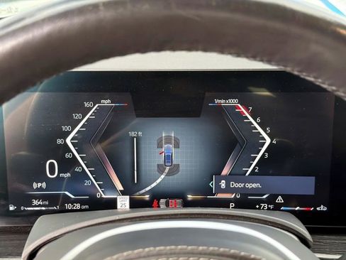 Certified 2023 BMW X7 xDrive40i w/ M Sport Package image 32