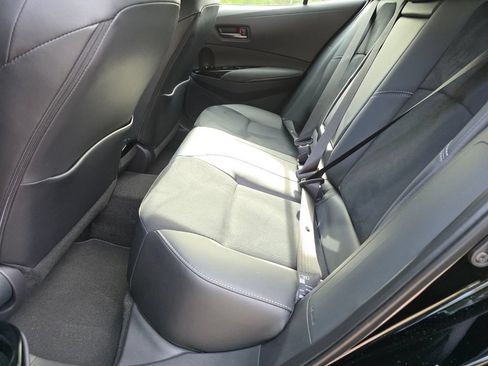 New 2026 Toyota Corolla GR AWD/4WD image 21