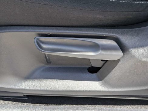 Certified 2024 Volkswagen Tiguan S FWD image 29