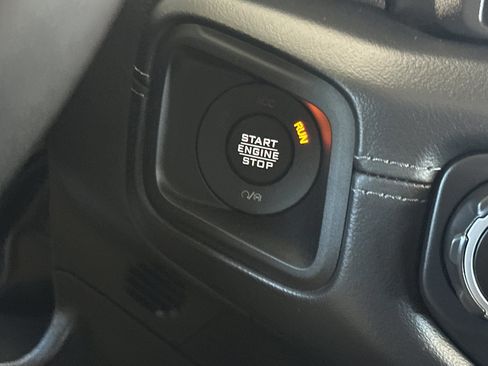 New 2025 Jeep Wrangler Rubicon image 22