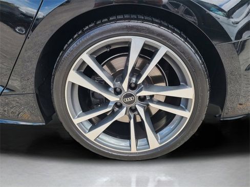 Used 2022 Audi S5 Premium Plus image 12