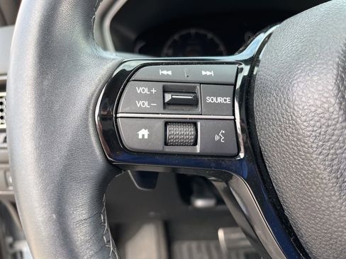 Used 2023 Honda Civic Sport image 20