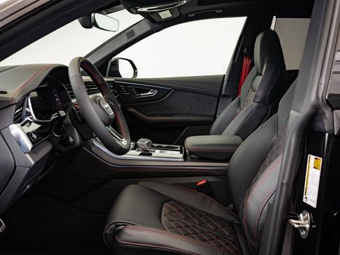 New 2026 Audi Q8 Prestige image 21