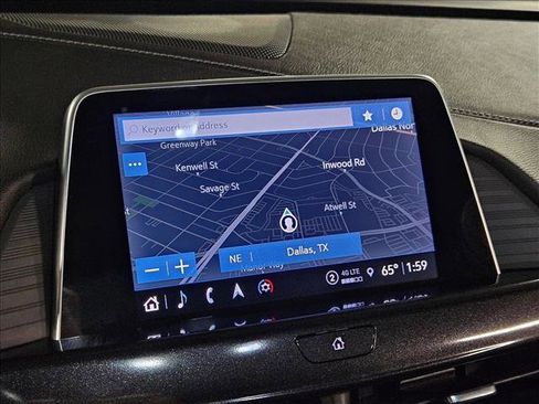 Used 2023 Cadillac CT4 V Blackwing w/ Driver Assist Package image 13