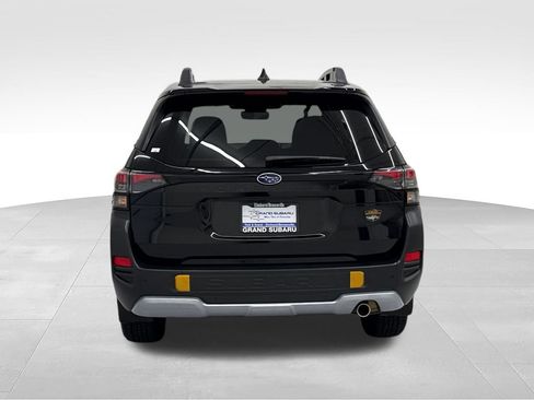Used 2026 Subaru Forester Wilderness AWD/4WD image 6