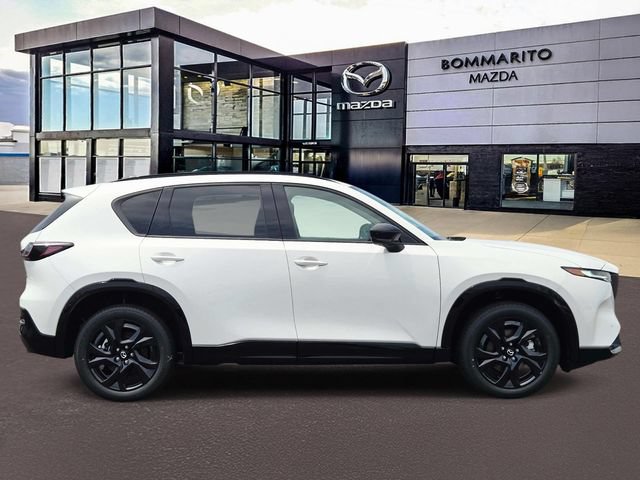 New 2026 MAZDA CX-5 2.5 S w/ Premium Plus Package AWD/4WD image 11