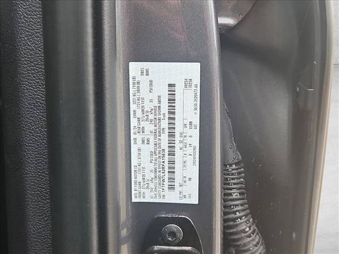Used 2024 Ford F150 Platinum w/ Equipment Group 702A High AWD/4WD image 23