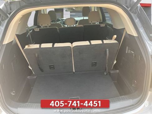 Used 2022 Ford Explorer 4WD image 27