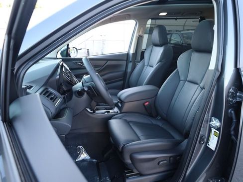 New 2026 Subaru Ascent Bronze Edition AWD/4WD image 10