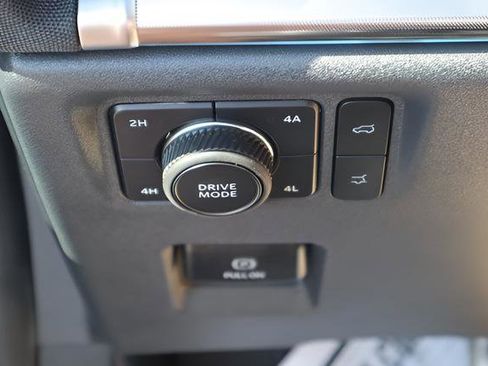 New 2025 Ford Expedition Platinum w/ Stealth Performance Package image 18