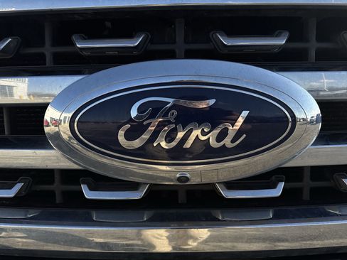 Used 2023 Ford F350 Lariat w/ Lariat Ultimate Package image 31