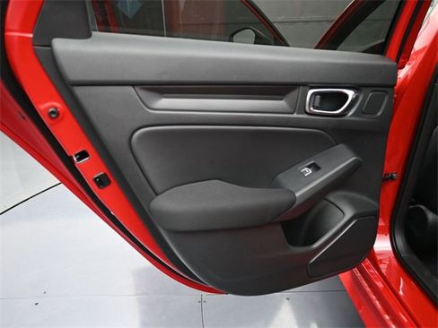 New 2026 Honda Civic Sport image 6