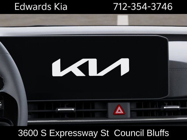 New 2027 Kia Carnival EX FWD image 22