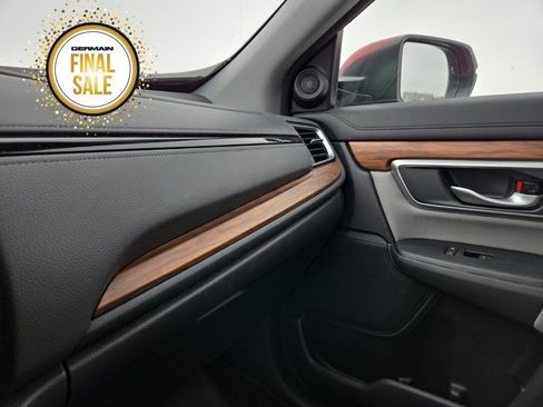 Used 2022 Honda CR-V EX image 37