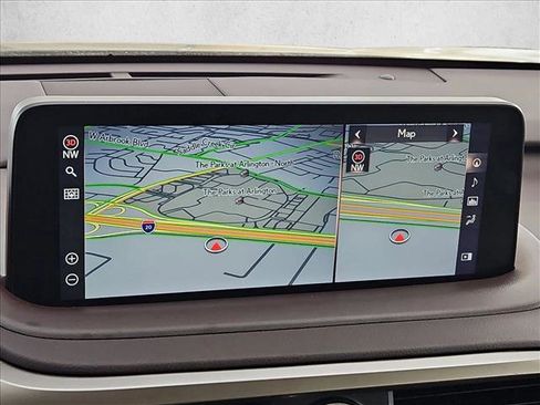 Used 2020 Lexus RX 350 RX 350 w/ Luxury Package image 13