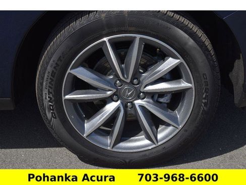 Used 2024 Acura RDX SH-AWD w/ Technology Package image 37