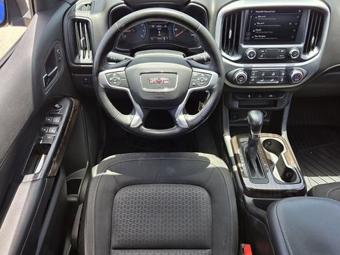Used 2022 GMC Canyon Elevation RWD image 14