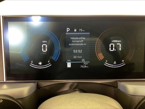 Certified 2025 Hyundai Sonata SE FWD image 13
