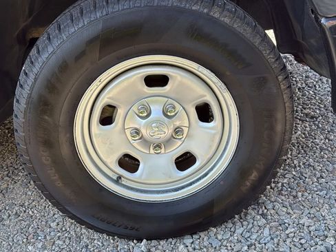 Used 2018 RAM 1500 Tradesman w/ Popular Equipment Group AWD/4WD image 39