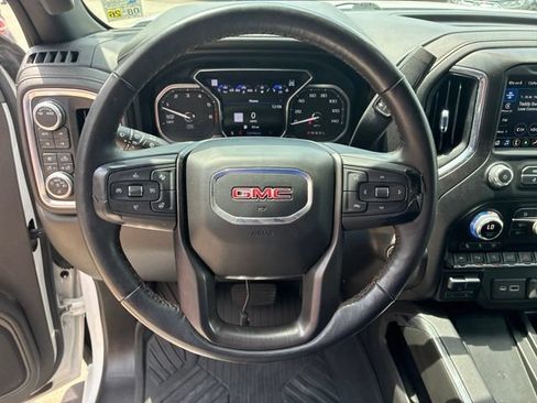 Used 2021 GMC Sierra 1500 AT4 w/ AT4 Premium Package AWD/4WD image 22