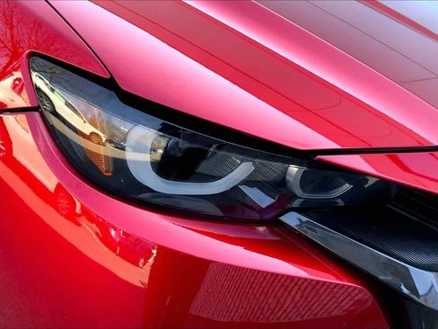 Used 2024 MAZDA CX-50 2.5 Turbo w/ Weather Package image 27