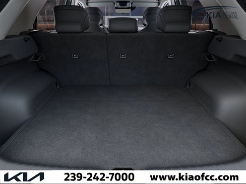 New 2026 Kia Niro Wind FWD image 19