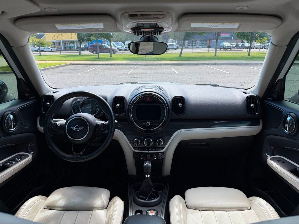Used 2018 MINI Cooper Countryman S AWD/4WD image 3