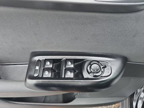 Used 2024 Dodge Hornet R/T AWD/4WD image 24