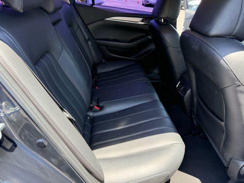 Used 2020 MAZDA MAZDA6 Touring FWD image 26