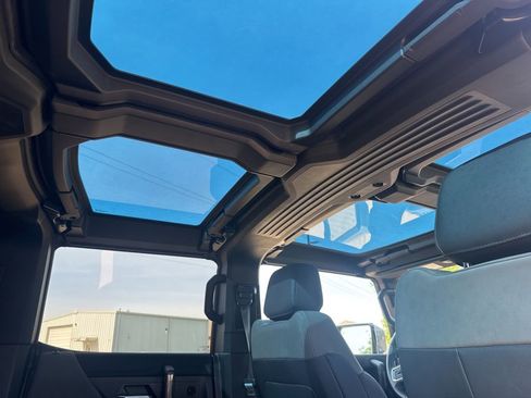 Used 2024 GMC Hummer EV 2X AWD/4WD image 13