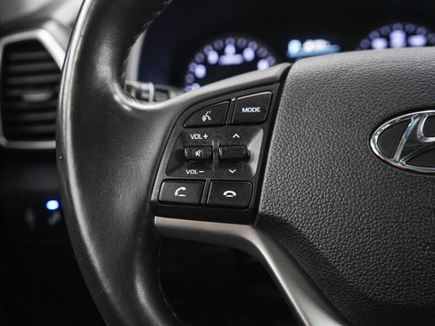 Used 2020 Hyundai Tucson Ultimate AWD/4WD image 26