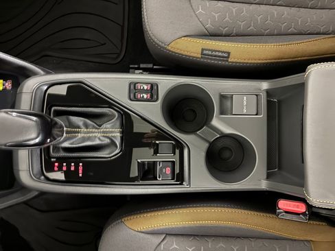 Certified 2025 Subaru Crosstrek 2.5i Sport w/ Crosstrek Mirror Package image 16