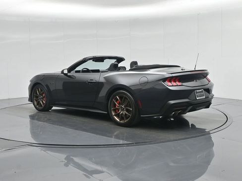 Certified 2024 Ford Mustang GT Premium image 7