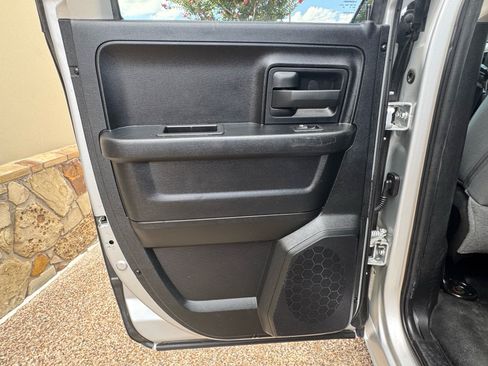 Used 2018 RAM 1500 Tradesman w/ Popular Equipment Group AWD/4WD image 30