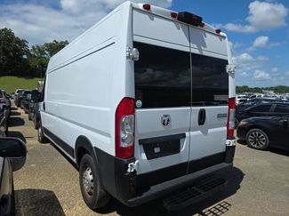 Used 2023 RAM ProMaster 2500 FWD video 2