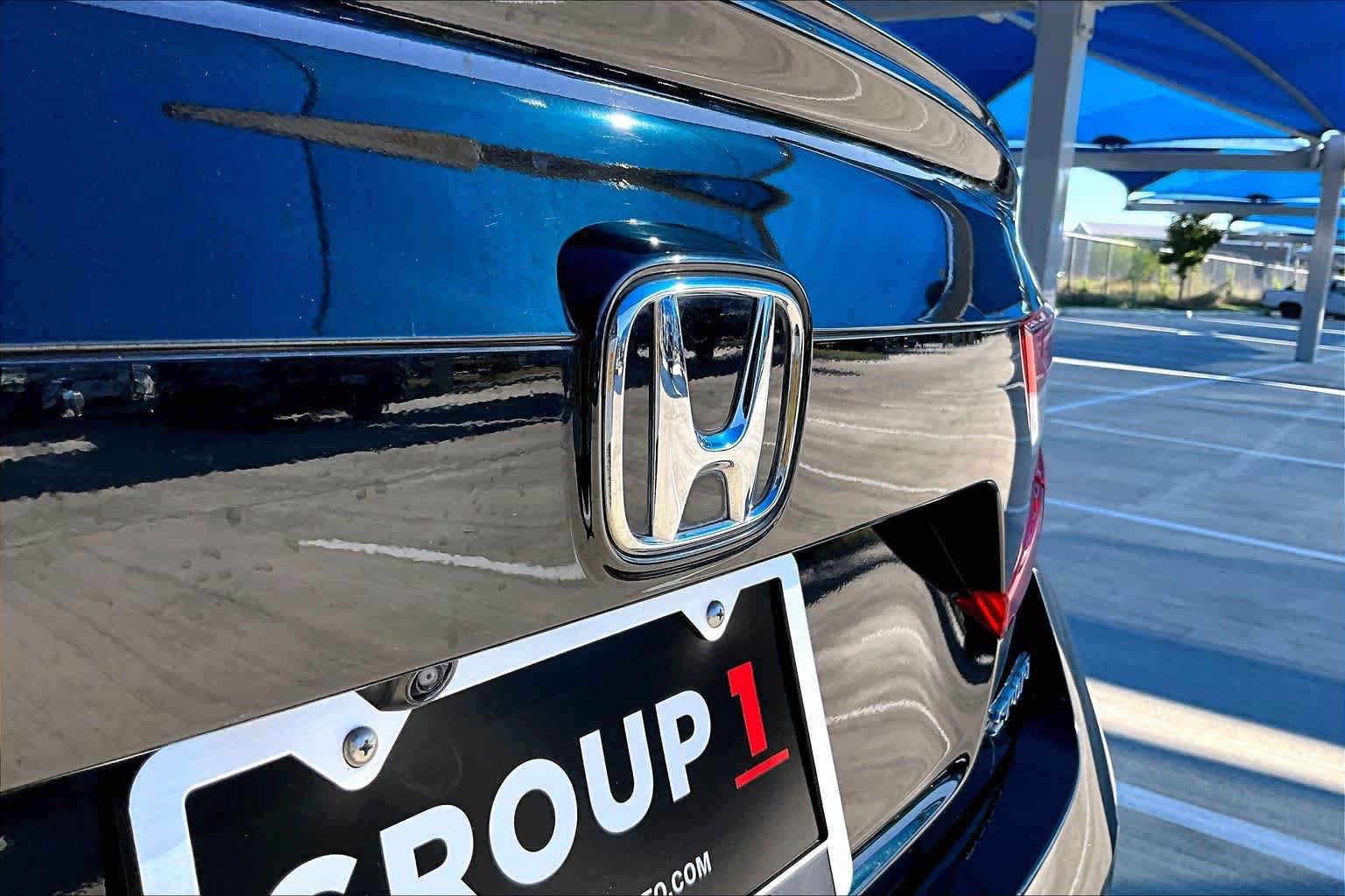 Used 2022 Honda Accord Sport image 31