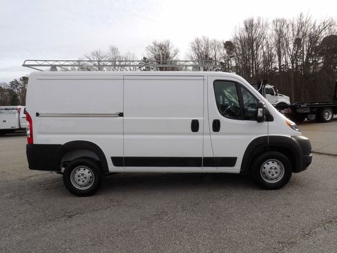 Used 2021 RAM ProMaster 1500 image 9