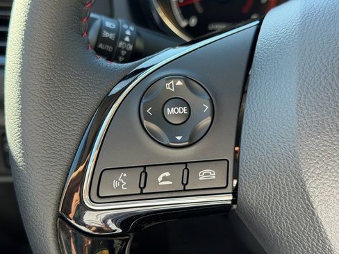 New 2025 Mitsubishi Outlander Sport LE image 24